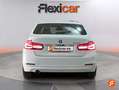 BMW 318 318d Blanco - thumbnail 5
