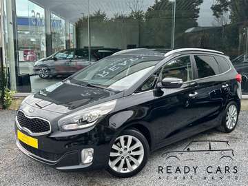 1.7 CRDI*7 PLACES*CARNET COMPLET KIA*CAMERA