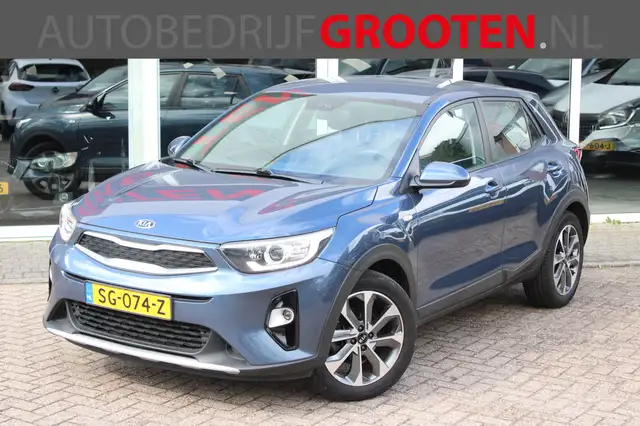 Kia Stonic 1.0 T-GDi ComfortPlusLine Navigator