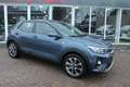 Kia Stonic 1.0 T-GDi ComfortPlusLine Navigator Grau - thumbnail 2