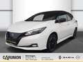 Nissan Leaf 59 KWh e+ TEKNA Bose Schwarz - thumbnail 1