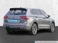 Volkswagen Tiguan Allspace 2.0 TDI DSG R-Line 7-Sitzer AHK Grau - thumbnail 4