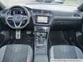 Volkswagen Tiguan Allspace 2.0 TDI DSG R-Line 7-Sitzer AHK Grau - thumbnail 8