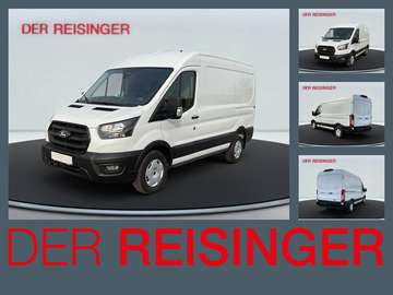 Kasten 350 L2 Trend LAGERABVERKAUF