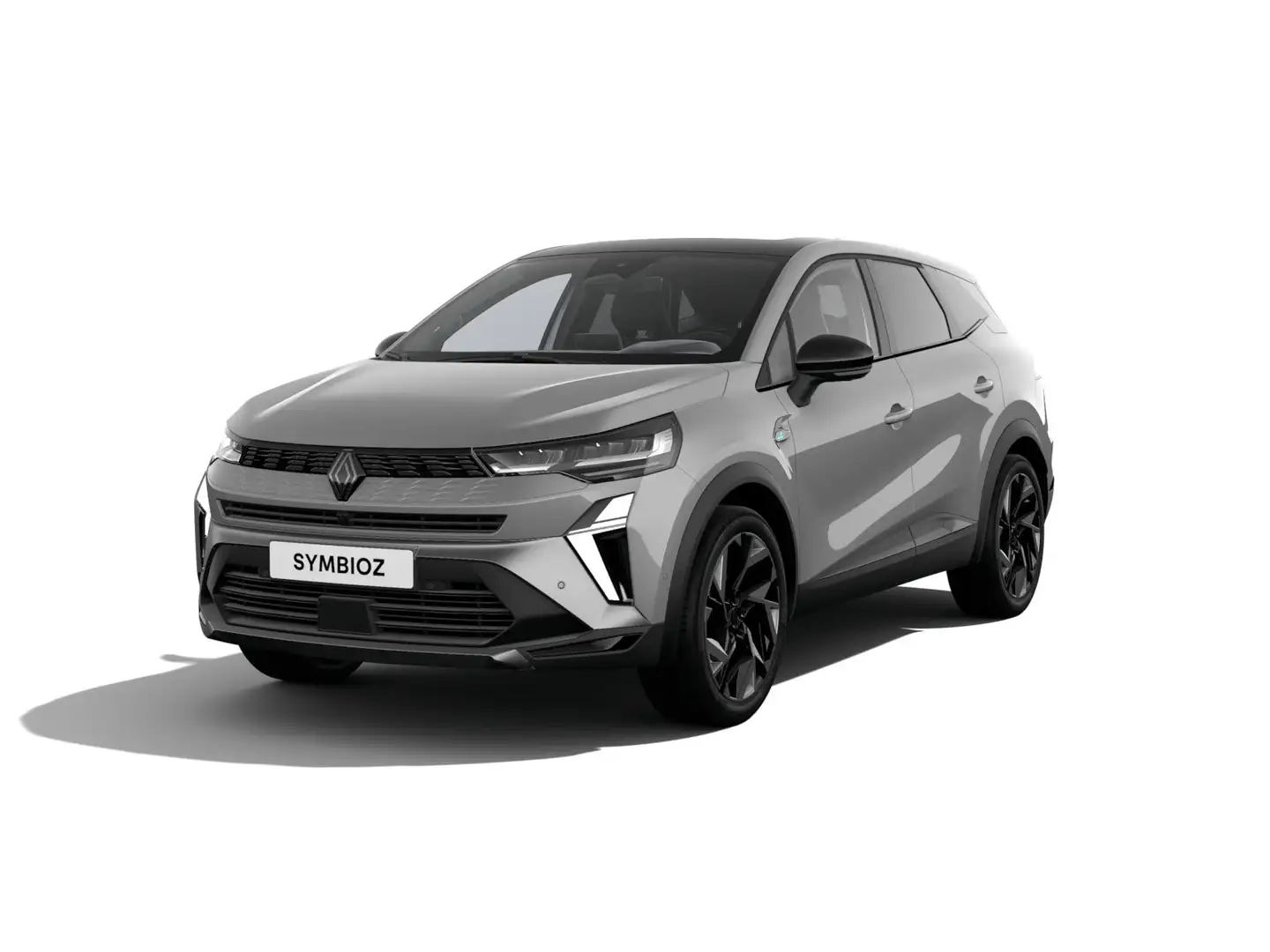Renault Symbioz esprit Alpine Full hybrid | Achteruitrijcamera | A Grijs - 2