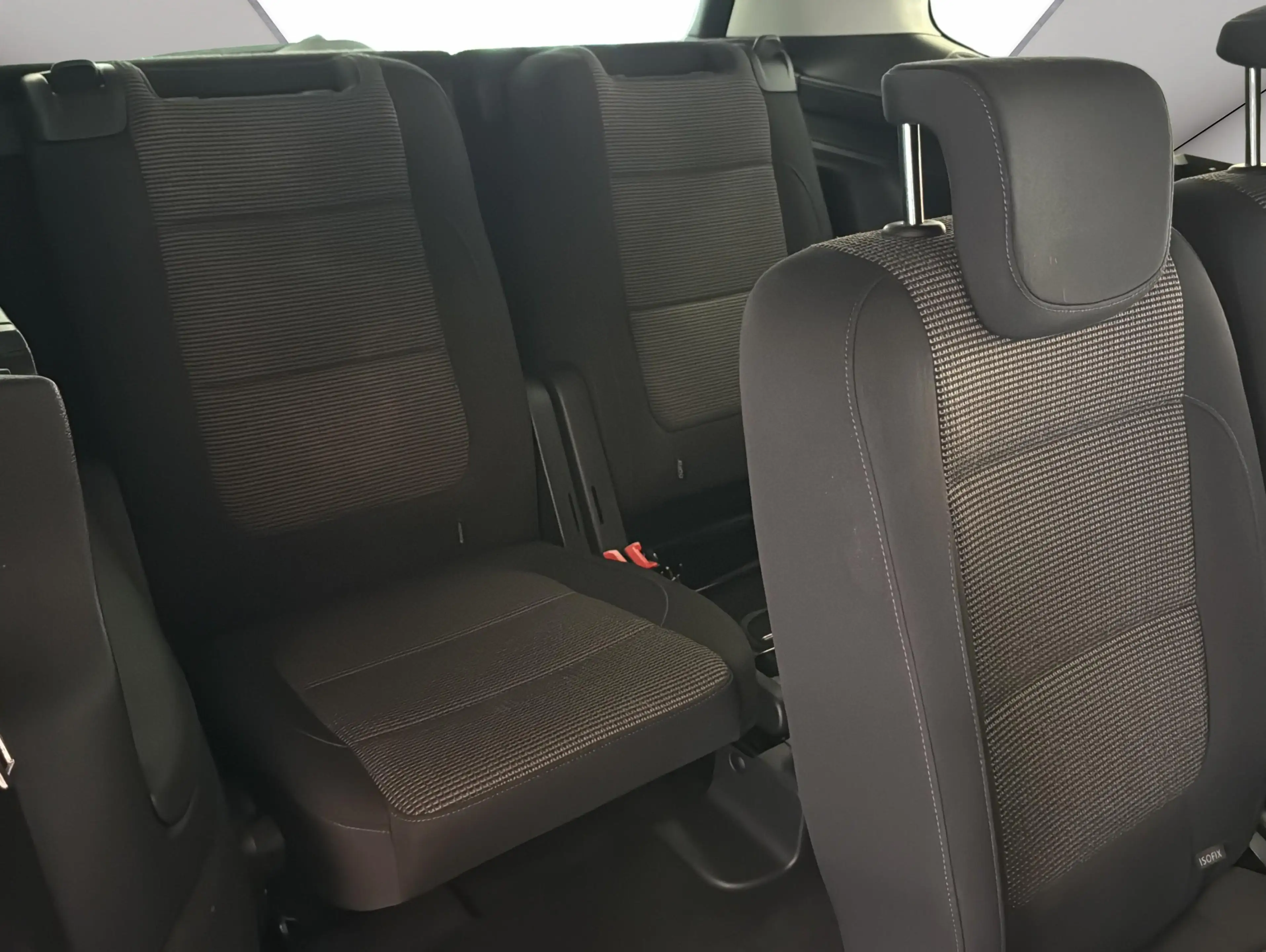 Volkswagen Sharan 2.0 Comfortline BMT|7Sitzer|Navi|PDC| — photo 15