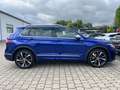 Volkswagen Tiguan R 4M/AKRAPOVIC AGA/AHK/R-KAM/VIRTUAL/IQ Blau - thumbnail 8