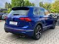 Volkswagen Tiguan R 4M/AKRAPOVIC AGA/AHK/R-KAM/VIRTUAL/IQ Blau - thumbnail 5