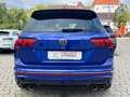 Volkswagen Tiguan R 4M/AKRAPOVIC AGA/AHK/R-KAM/VIRTUAL/IQ Blau - thumbnail 6