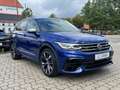 Volkswagen Tiguan R 4M/AKRAPOVIC AGA/AHK/R-KAM/VIRTUAL/IQ Blau - thumbnail 4