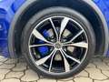 Volkswagen Tiguan R 4M/AKRAPOVIC AGA/AHK/R-KAM/VIRTUAL/IQ Blau - thumbnail 10
