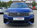 Volkswagen Tiguan R 4M/AKRAPOVIC AGA/AHK/R-KAM/VIRTUAL/IQ Blau - thumbnail 3