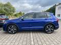 Volkswagen Tiguan R 4M/AKRAPOVIC AGA/AHK/R-KAM/VIRTUAL/IQ Blau - thumbnail 9