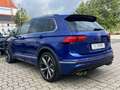 Volkswagen Tiguan R 4M/AKRAPOVIC AGA/AHK/R-KAM/VIRTUAL/IQ Blau - thumbnail 7
