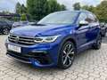Volkswagen Tiguan R 4M/AKRAPOVIC AGA/AHK/R-KAM/VIRTUAL/IQ Blau - thumbnail 2