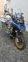 BMW R 1250 GS Adventure GSA Rallye Azul - thumbnail 3