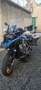 BMW R 1250 GS Adventure GSA Rallye Azul - thumbnail 4