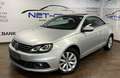 Volkswagen Eos 1.4 TSI Cabrio NAVi*XENON*6Gang*Tüv NEU Silber - thumbnail 1