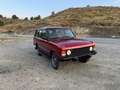 Land Rover Range Rover Range Rover Classic 300TDI Rojo - thumbnail 5