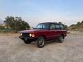 Land Rover Range Rover Range Rover Classic 300TDI Rojo - thumbnail 12