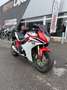Honda CBR 600 Fehér - thumbnail 2