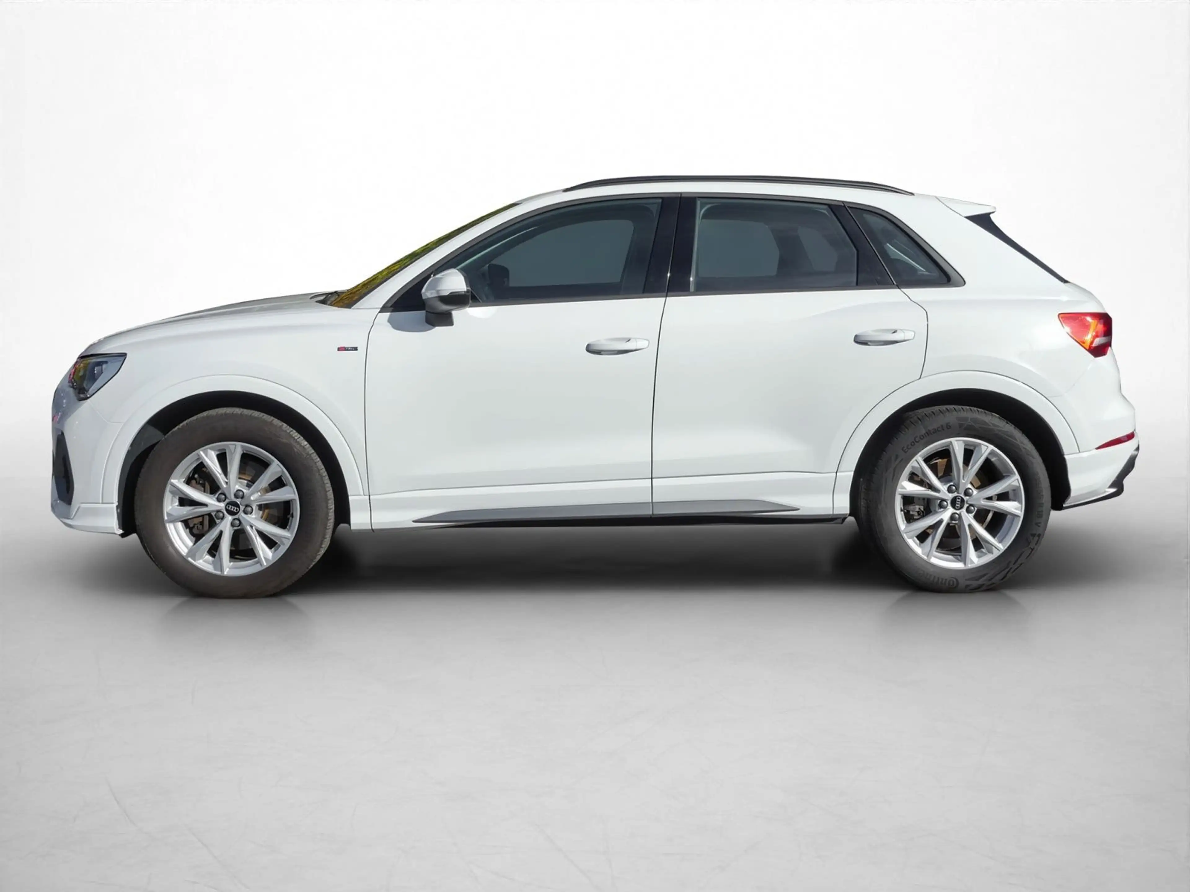 Audi Q3 45 TFSI qu. S line *LED*Navi*Business*EPH*SHZ — photo 3