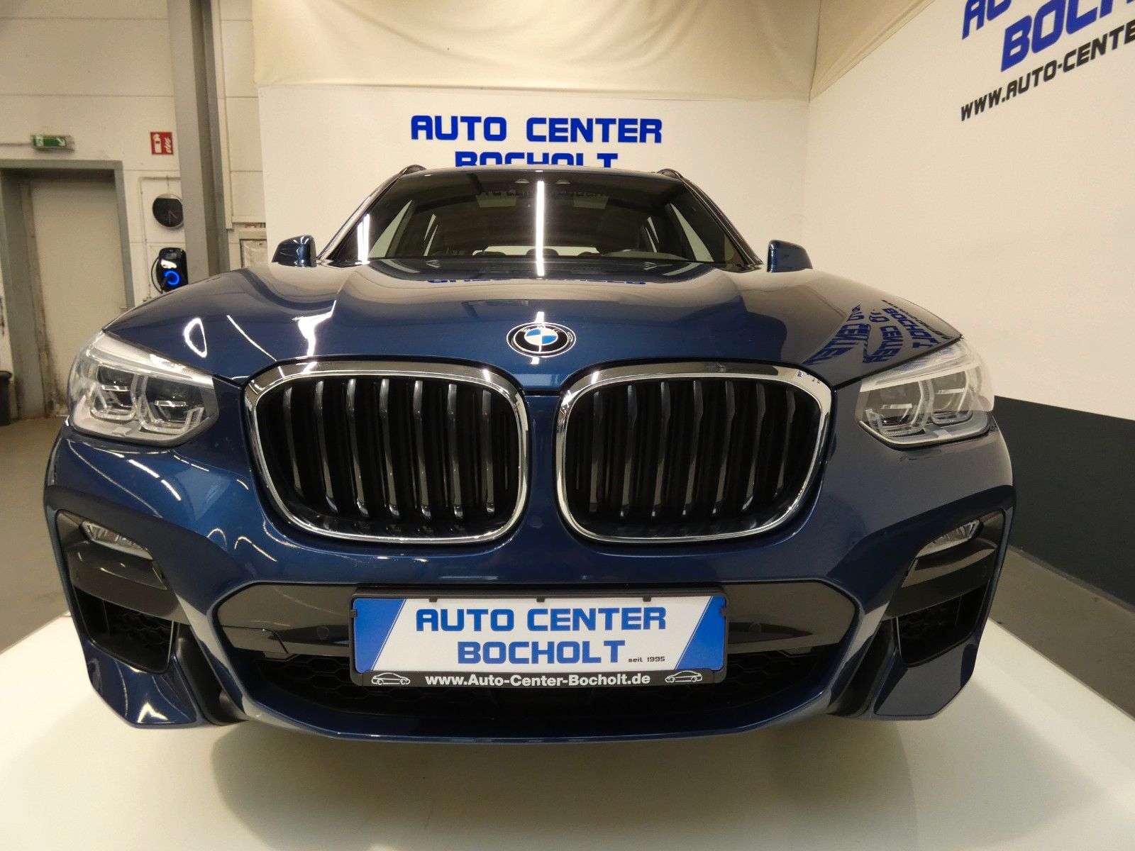 Használt Bmw X3 
