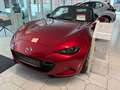 Mazda MX-5 SKYACTIV-G 132 Exclusive-Line Rood - thumbnail 7