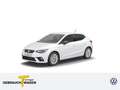 SEAT Ibiza 1.0 TSI DSG XCELLENCE KAMERA LED NAVI ACC Weiß - thumbnail 1