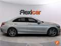 Mercedes-Benz C 220 d AMG Line Gris - thumbnail 9