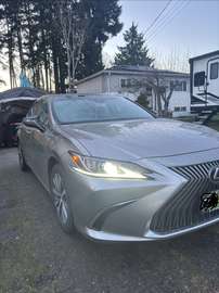 ES 250 Auto