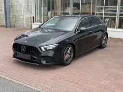 Mercedes-Benz A 220 AMG LINE 4Matic PANO/KAM/LED