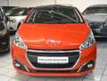 Peugeot 208 1.6 HDI Style PANORAMA*CO²-079g*EURO6 Orange - thumbnail 3