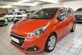 Peugeot 208 1.6 HDI Style PANORAMA*CO²-079g*EURO6 Orange - thumbnail 1