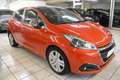 Peugeot 208 1.6 HDI Style PANORAMA*CO²-079g*EURO6 Orange - thumbnail 16