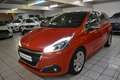 Peugeot 208 1.6 HDI Style PANORAMA*CO²-079g*EURO6 Orange - thumbnail 13