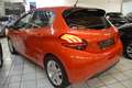 Peugeot 208 1.6 HDI Style PANORAMA*CO²-079g*EURO6 Orange - thumbnail 15