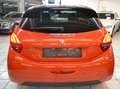 Peugeot 208 1.6 HDI Style PANORAMA*CO²-079g*EURO6 Orange - thumbnail 17