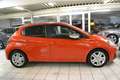Peugeot 208 1.6 HDI Style PANORAMA*CO²-079g*EURO6 Orange - thumbnail 20