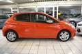 Peugeot 208 1.6 HDI Style PANORAMA*CO²-079g*EURO6 Orange - thumbnail 8