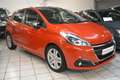 Peugeot 208 1.6 HDI Style PANORAMA*CO²-079g*EURO6 Orange - thumbnail 2