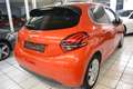 Peugeot 208 1.6 HDI Style PANORAMA*CO²-079g*EURO6 Orange - thumbnail 21