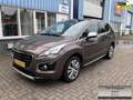 Peugeot 3008 1.2 PureTech Style 130pk Navi Camera Pdc Cruise Brun - thumbnail 1