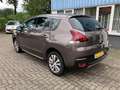 Peugeot 3008 1.2 PureTech Style 130pk Navi Camera Pdc Cruise Brun - thumbnail 13