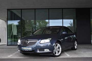 2.0Turbo 220pk 5Drs. Cosmo *1e Eigenaar met odh b