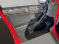Volkswagen Tiguan Allspace Elegance 4Mot. TDI DSG 7Sitz AHK Rot - thumbnail 10