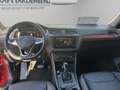Volkswagen Tiguan Allspace Elegance 4Mot. TDI DSG 7Sitz AHK Rot - thumbnail 14