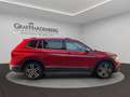 Volkswagen Tiguan Allspace Elegance 4Mot. TDI DSG 7Sitz AHK Rot - thumbnail 7