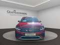 Volkswagen Tiguan Allspace Elegance 4Mot. TDI DSG 7Sitz AHK Rot - thumbnail 9
