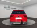 Volkswagen Tiguan Allspace Elegance 4Mot. TDI DSG 7Sitz AHK Rot - thumbnail 5